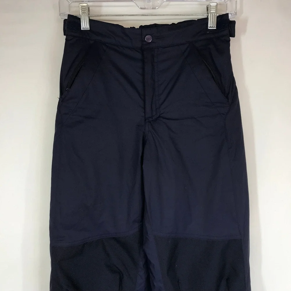 L.L. Bean bean insulated